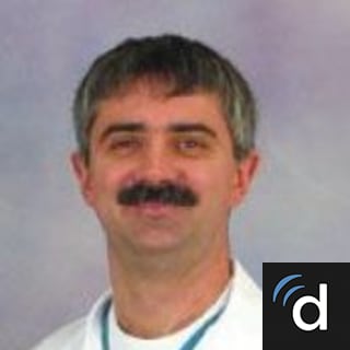 Sandor Nagy, MD