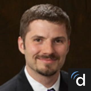 Craig Burnworth, MD