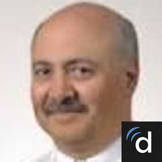 Upender Munshi, MD