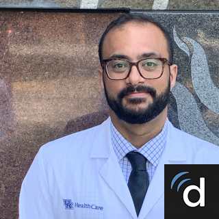 Dr. Mohamed Tarek Ahmed, MD | Lexington, KY | Radiologist | US News Doctors