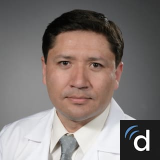 Martin Preciado, MD