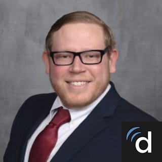 Aaron Markwith, DO, Resident Physician, Roanoke, VA