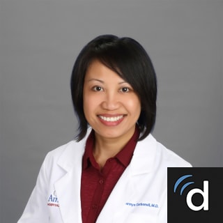 Armyn Anne Carbonell, MD, Internal Medicine, Fresno, CA
