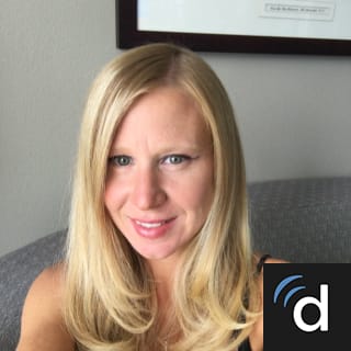 Amanda Gaddis, Family Nurse Practitioner, Lexington, KY