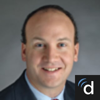 George Zorn III, MD