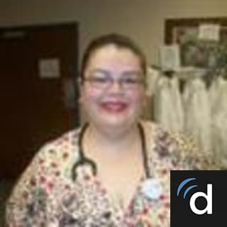 Karina Urquia, MD