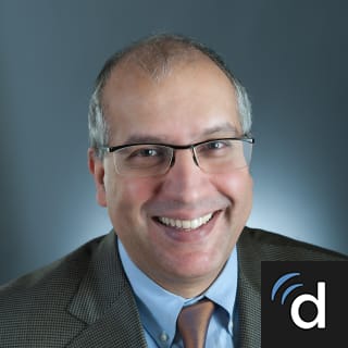 Markus Mapara, MD