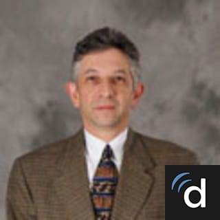 Ricardo Martinez, MD