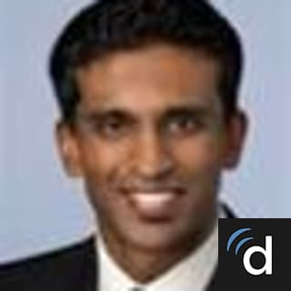 Nefthi Sandeep, MD