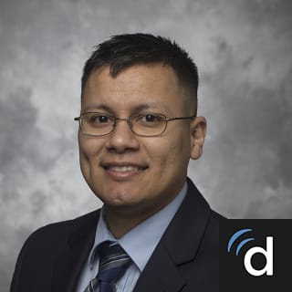 Johnny Espinoza, MD
