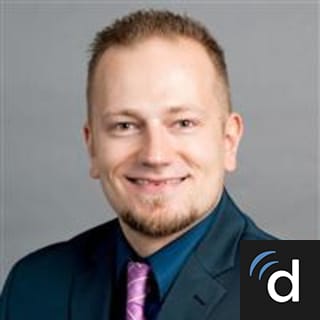 Zlatan Kurjakovic, MD