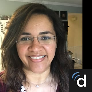 Andreia De Lima, MD