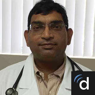 Jigish Patel, MD, Internal Medicine, Panama City, FL