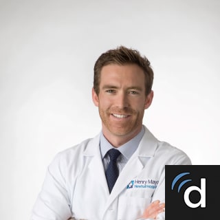 James Hill, MD
