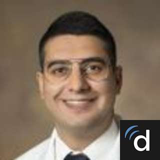 Samer Asmar, MD