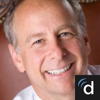 Mark Pinsky, MD