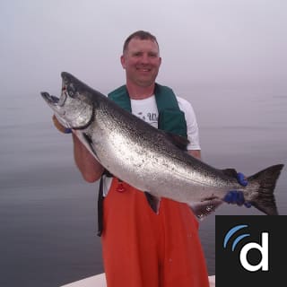 Mark Cumings, MD