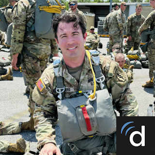 Joshua Rogers, Physician Assistant, Florence, AL