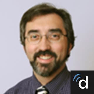 Steven Boas, MD, Pediatric Pulmonology, Northfield, IL