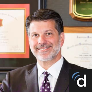 Todd Pollock, MD