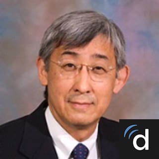 Theodore Hirokawa, MD