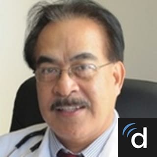 Ramon Bobila, MD