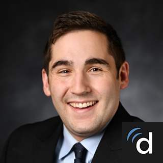 Nick Bianchina, MD