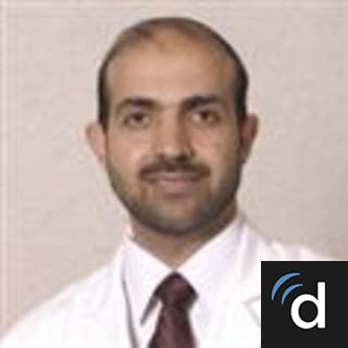 Jamal Al Taani, MD