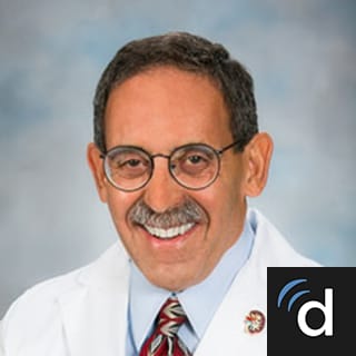 Lawrence Frank, MD