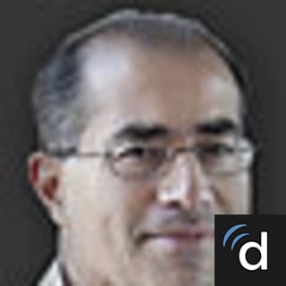 Allen Hamdan, MD