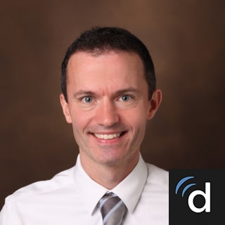 James Connelly, MD