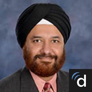 Arjinder Sethi, MD