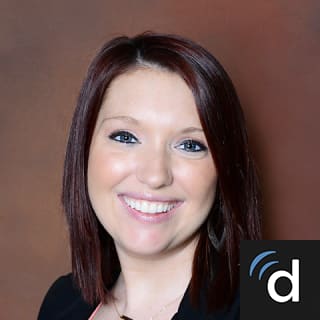Jennifer Condon, Family Nurse Practitioner, Fort Dodge, IA