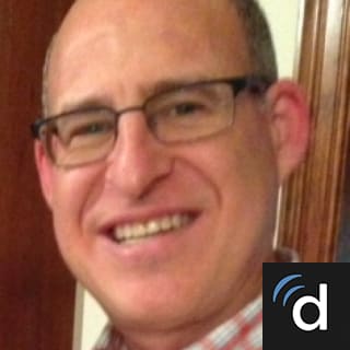 Elliot Davidson, MD