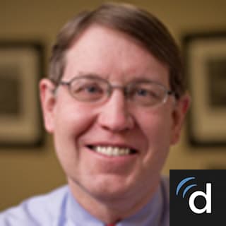 John Siddoway, MD