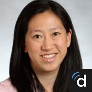 Amy Wang, MD