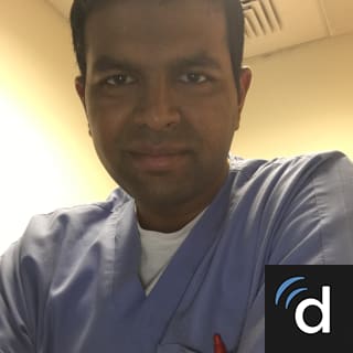Barani Mayilvaganan, MD