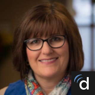 Tish Landrum, MD
