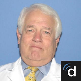 John Hill, MD