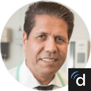 Babrak Carvan, MD