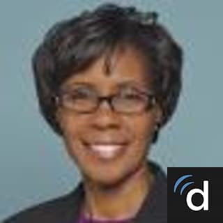 Marita (Nickens) Broome, MD