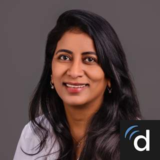 Preethi Yerram, MD