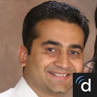 Rupenkumar Patel, MD