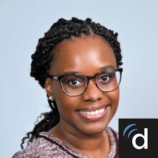 Rushelle Byfield, MD, Pediatric Nephrology, New York, NY