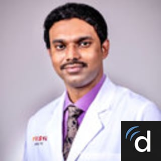 Naresh Mullaguri, MD