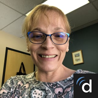 Dana (Hallock) Olive