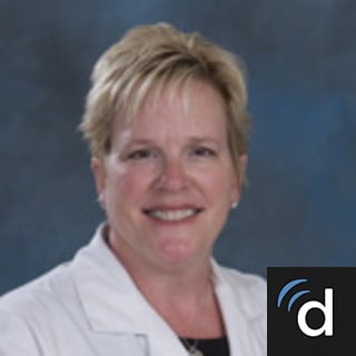 Paula Hendryx, MD