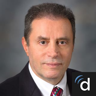 Dr. Ian Hamilton Jr, MD - General Surgery Specialist in Dalton, GA