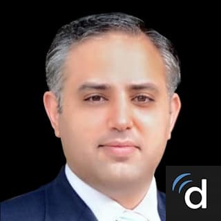 Tarek Abuelem, MD