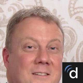 David Schoenbaechler, Pharmacist, Louisville, KY